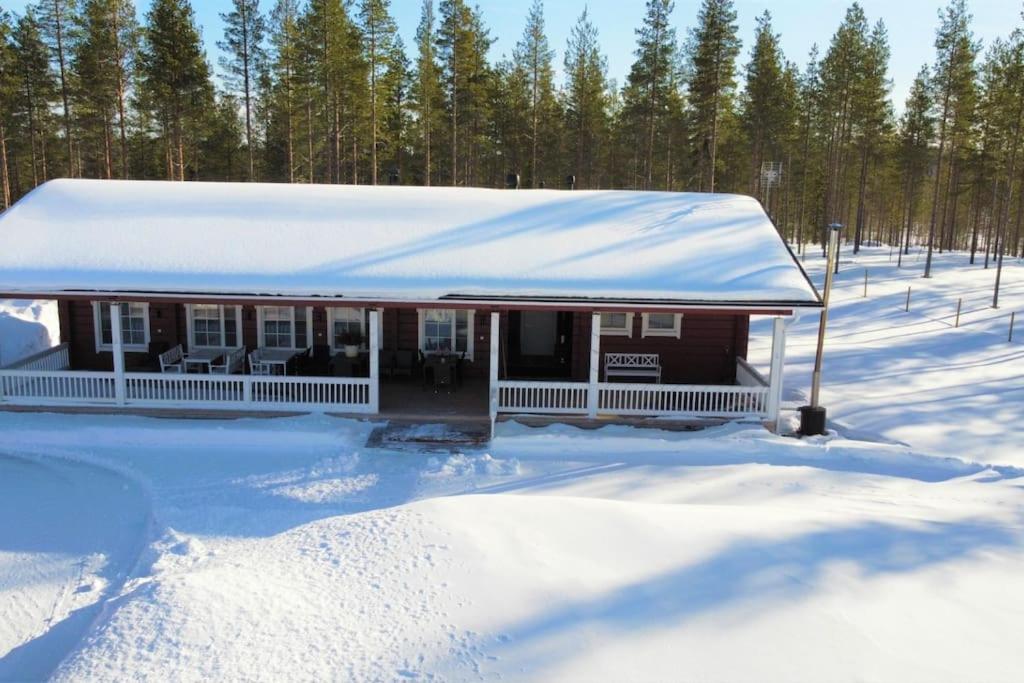 Wonderful Holiday home