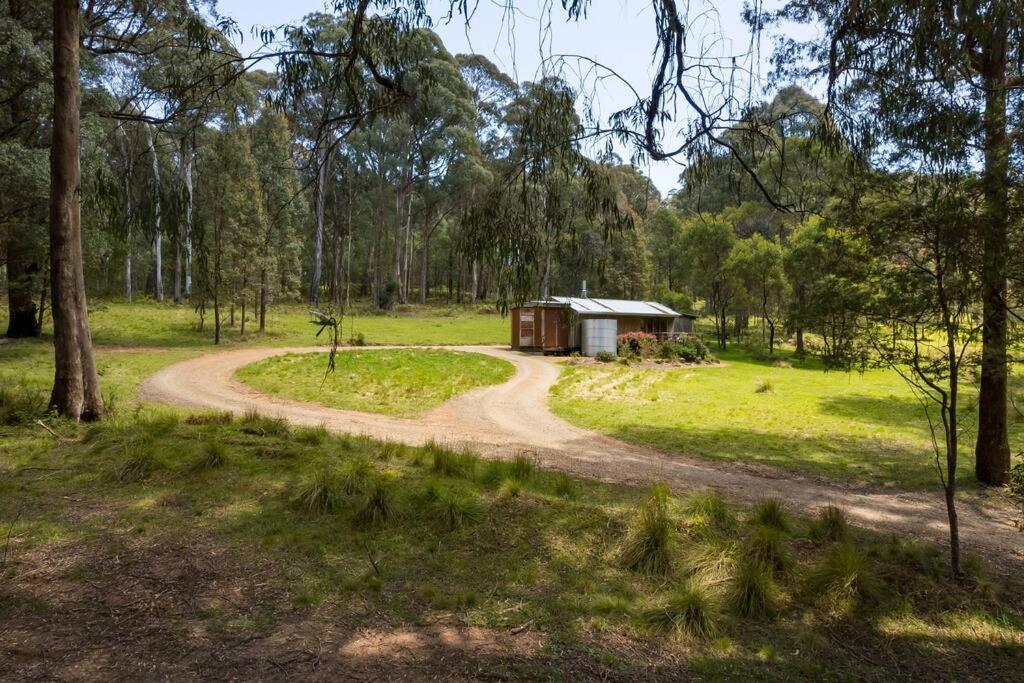 Sawyers Lodge Eco Luxury