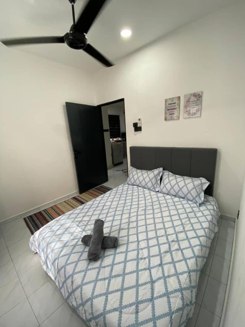 Teratak Farila Homestay Kajang,Bangi photo 7