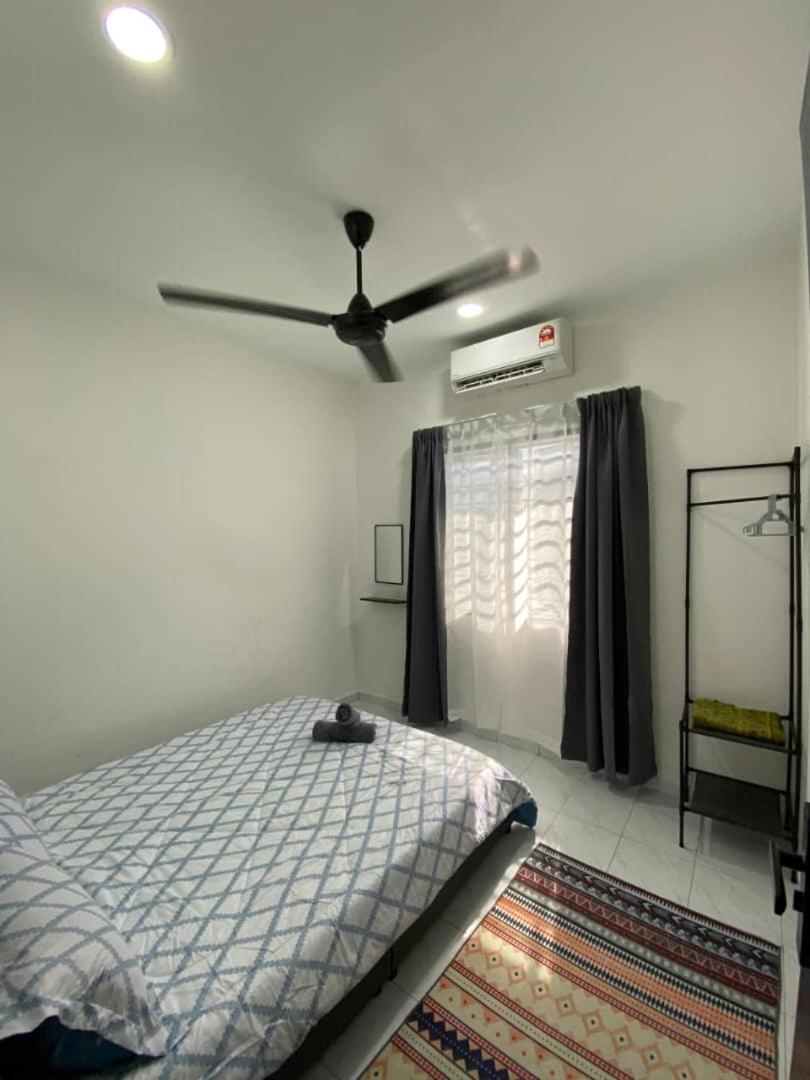 Teratak Farila Homestay Kajang,Bangi photo 6