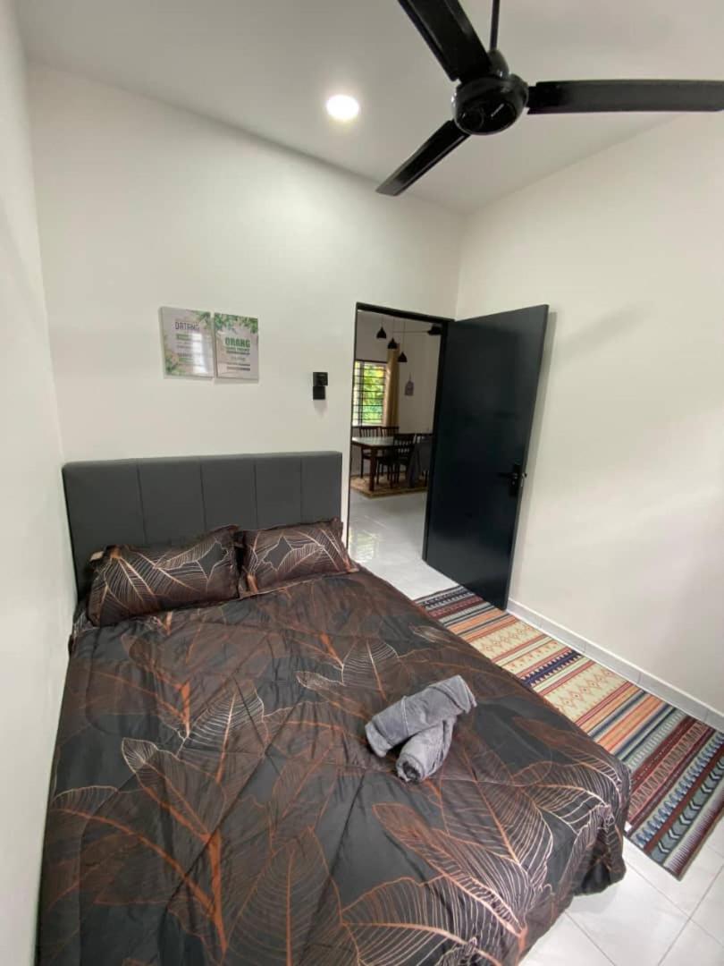 Teratak Farila Homestay Kajang,Bangi photo 5