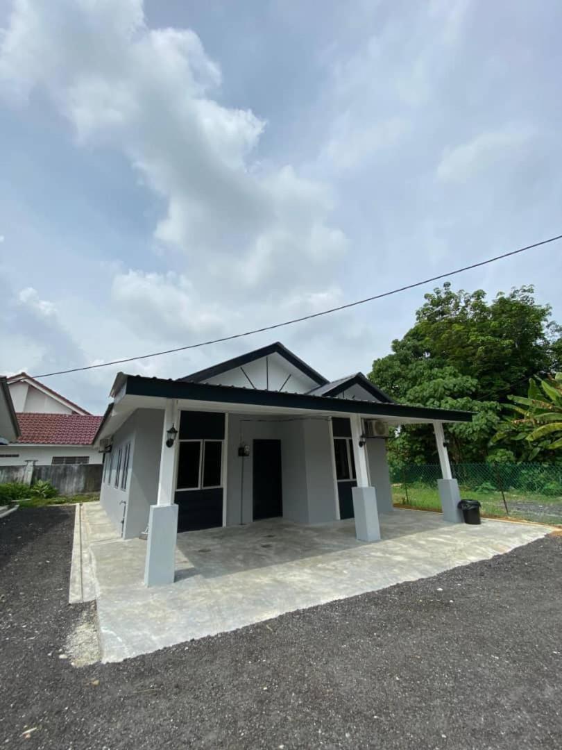 Teratak Farila Homestay Kajang,Bangi photo 1
