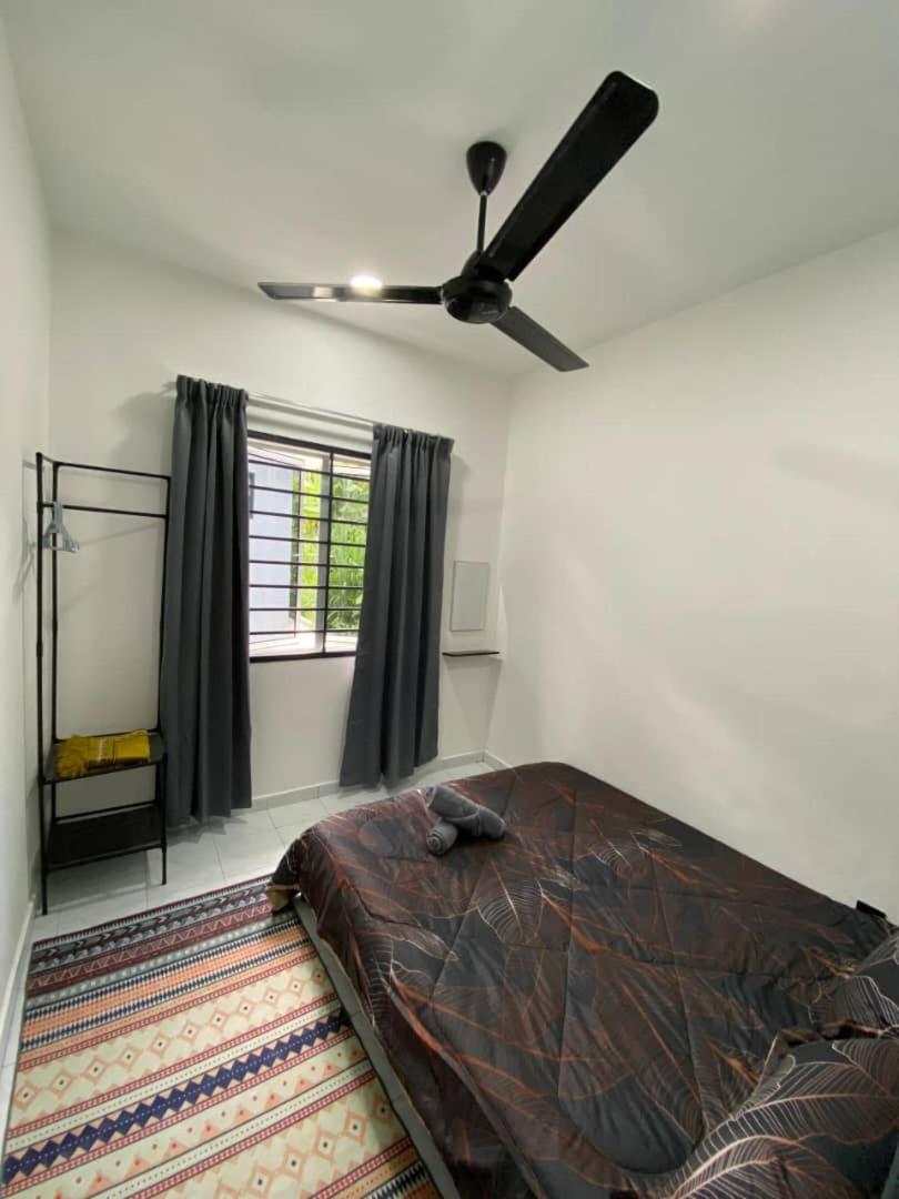 Teratak Farila Homestay Kajang,Bangi photo 8