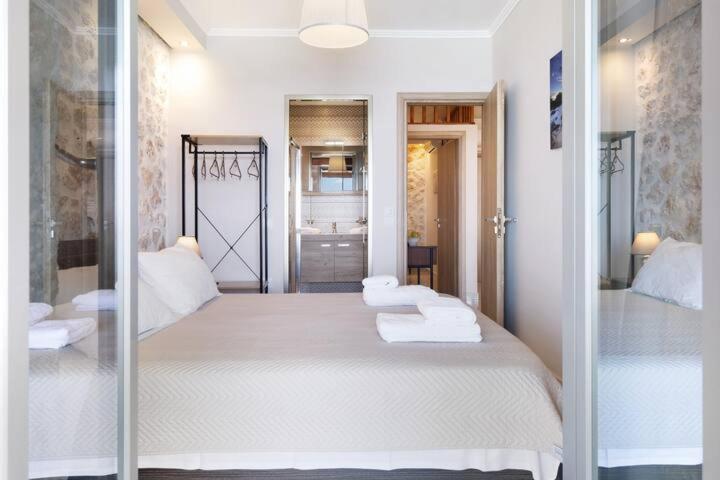 Villas Goudis