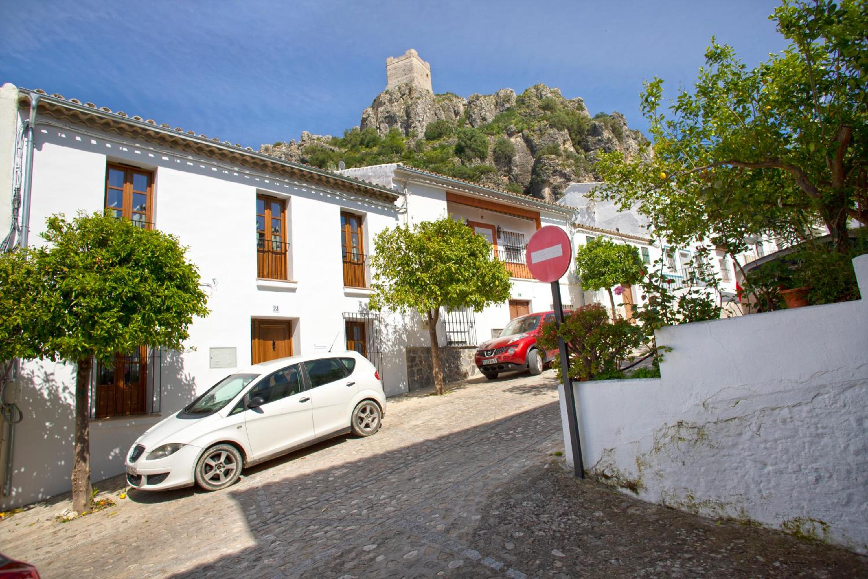 Casa Rural Candelas