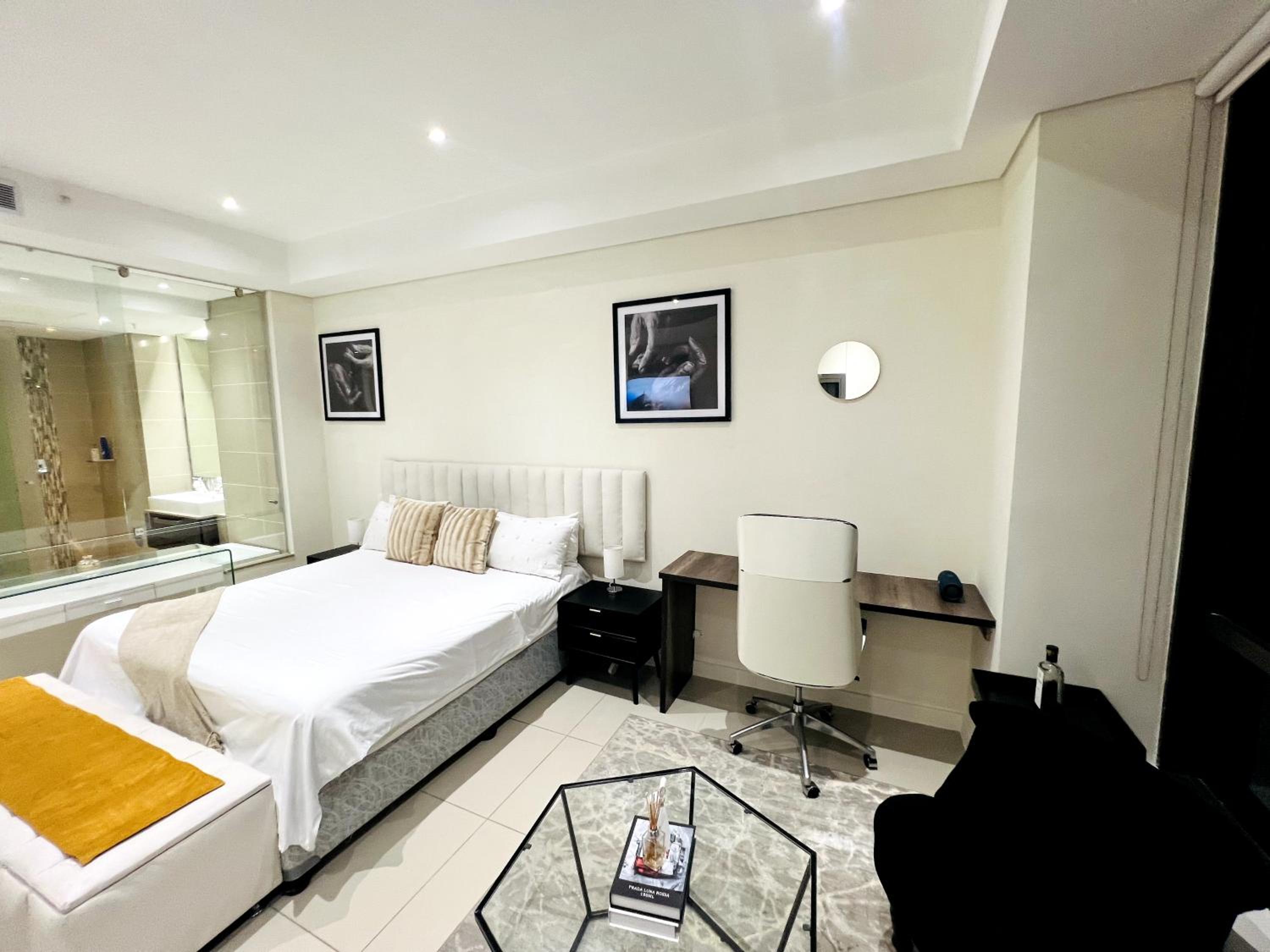 Luxury & Premium Suites Sandton City TWO