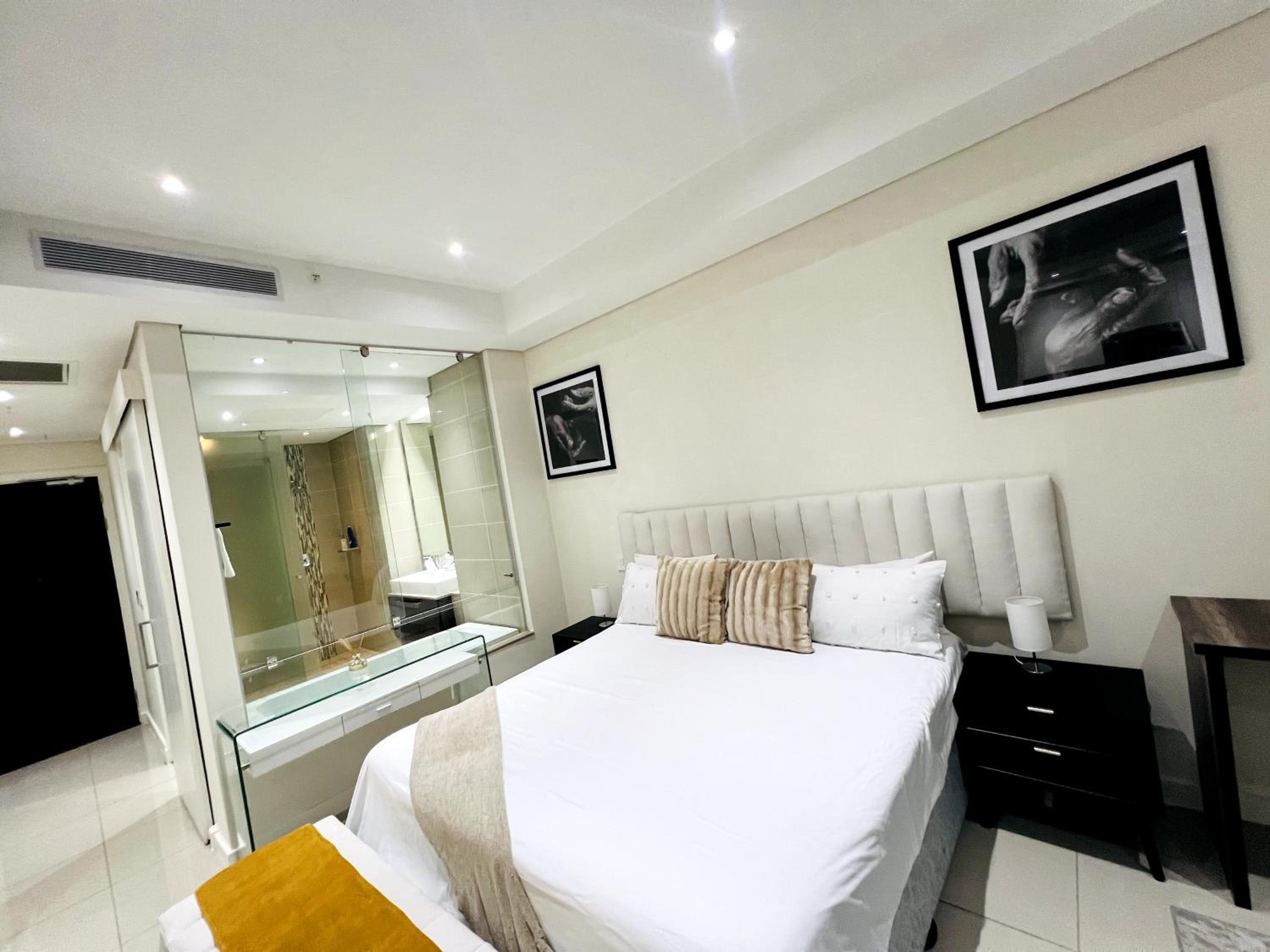Luxury & Premium Suites Sandton City TWO