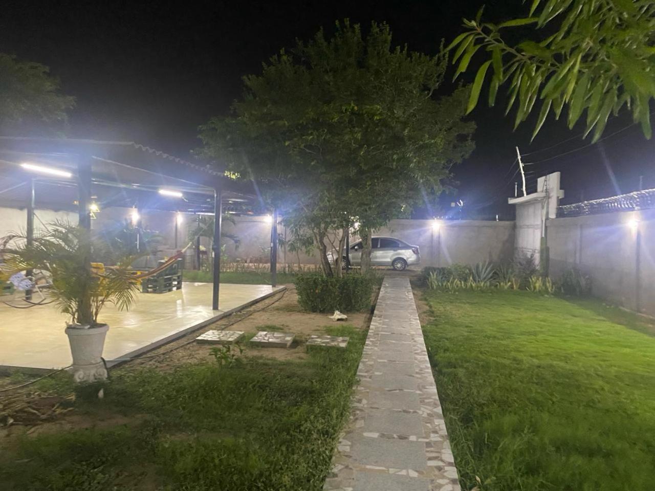 2 HABITACIONES EN CASA CAMPO GUACOCHE - 8PERSONAS A 12 MINUTOS DE VALLEDUPAR, CERCA PARQUE DE LA LEYENDa
