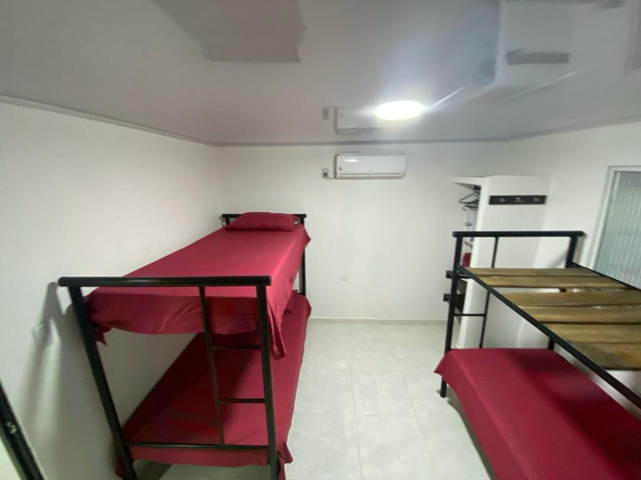 2 HABITACIONES EN CASA CAMPO GUACOCHE - 8PERSONAS A 12 MINUTOS DE VALLEDUPAR, CERCA PARQUE DE LA LEYENDa