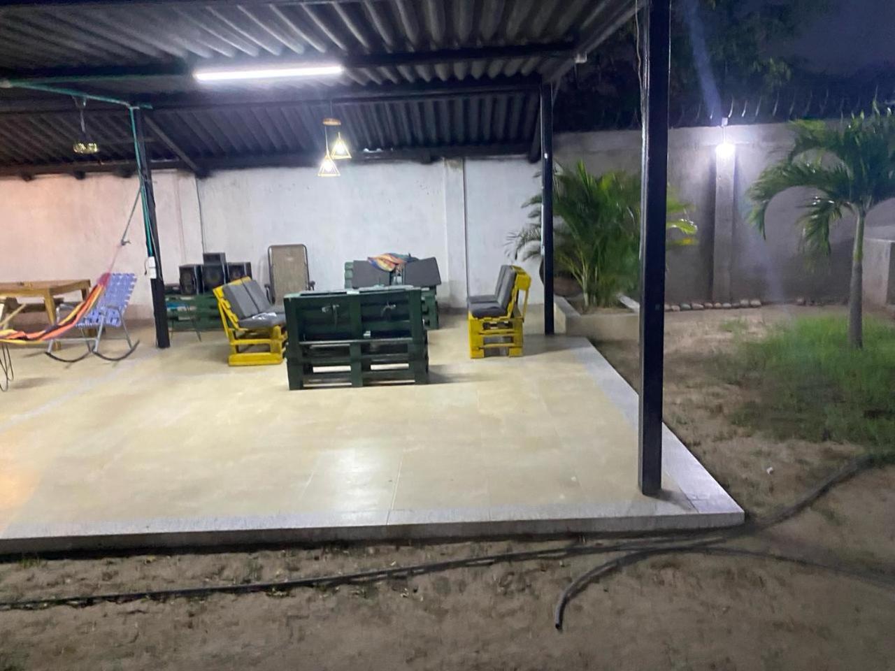 2 HABITACIONES EN CASA CAMPO GUACOCHE - 8PERSONAS A 12 MINUTOS DE VALLEDUPAR, CERCA PARQUE DE LA LEYENDa
