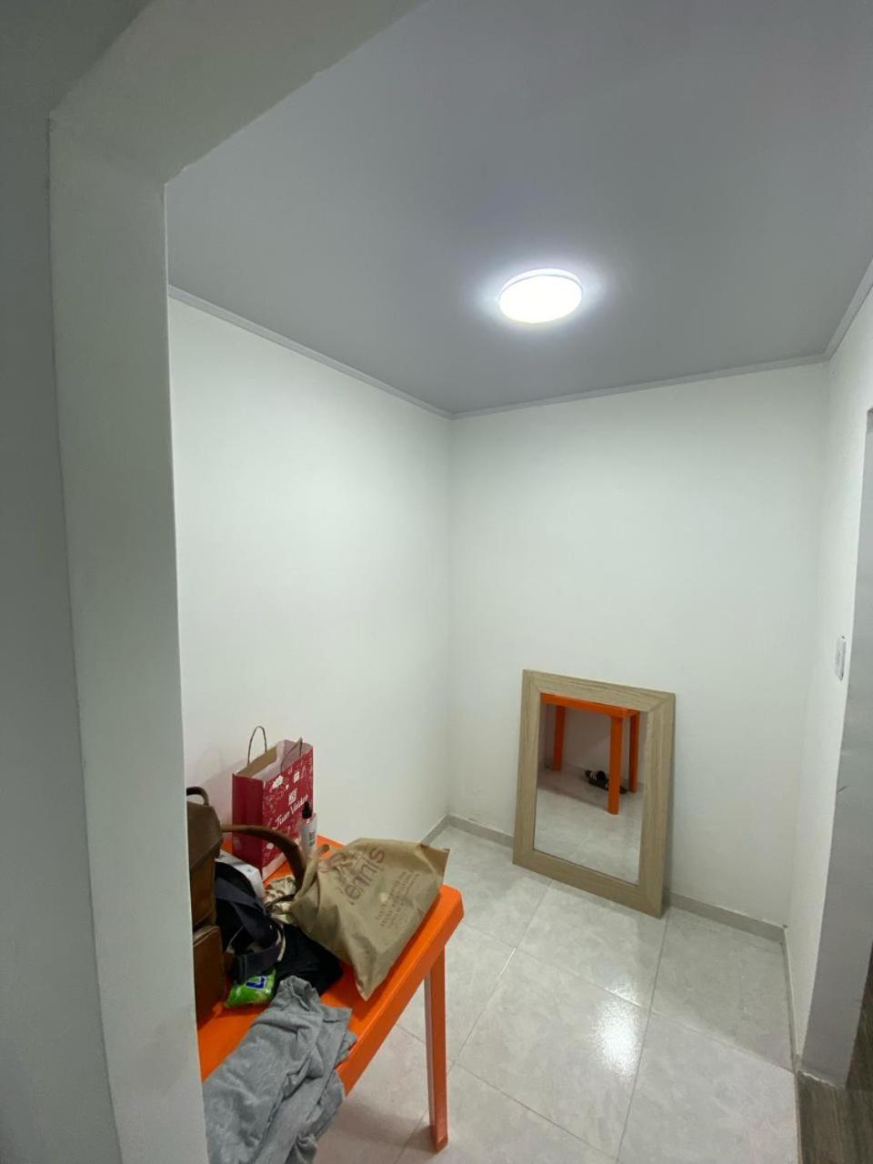 2 HABITACIONES EN CASA CAMPO GUACOCHE - 8PERSONAS A 12 MINUTOS DE VALLEDUPAR, CERCA PARQUE DE LA LEYENDa