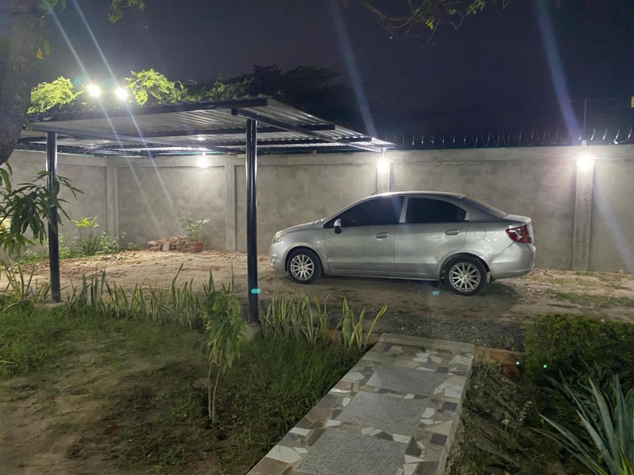 2 HABITACIONES EN CASA CAMPO GUACOCHE - 8PERSONAS A 12 MINUTOS DE VALLEDUPAR, CERCA PARQUE DE LA LEYENDa