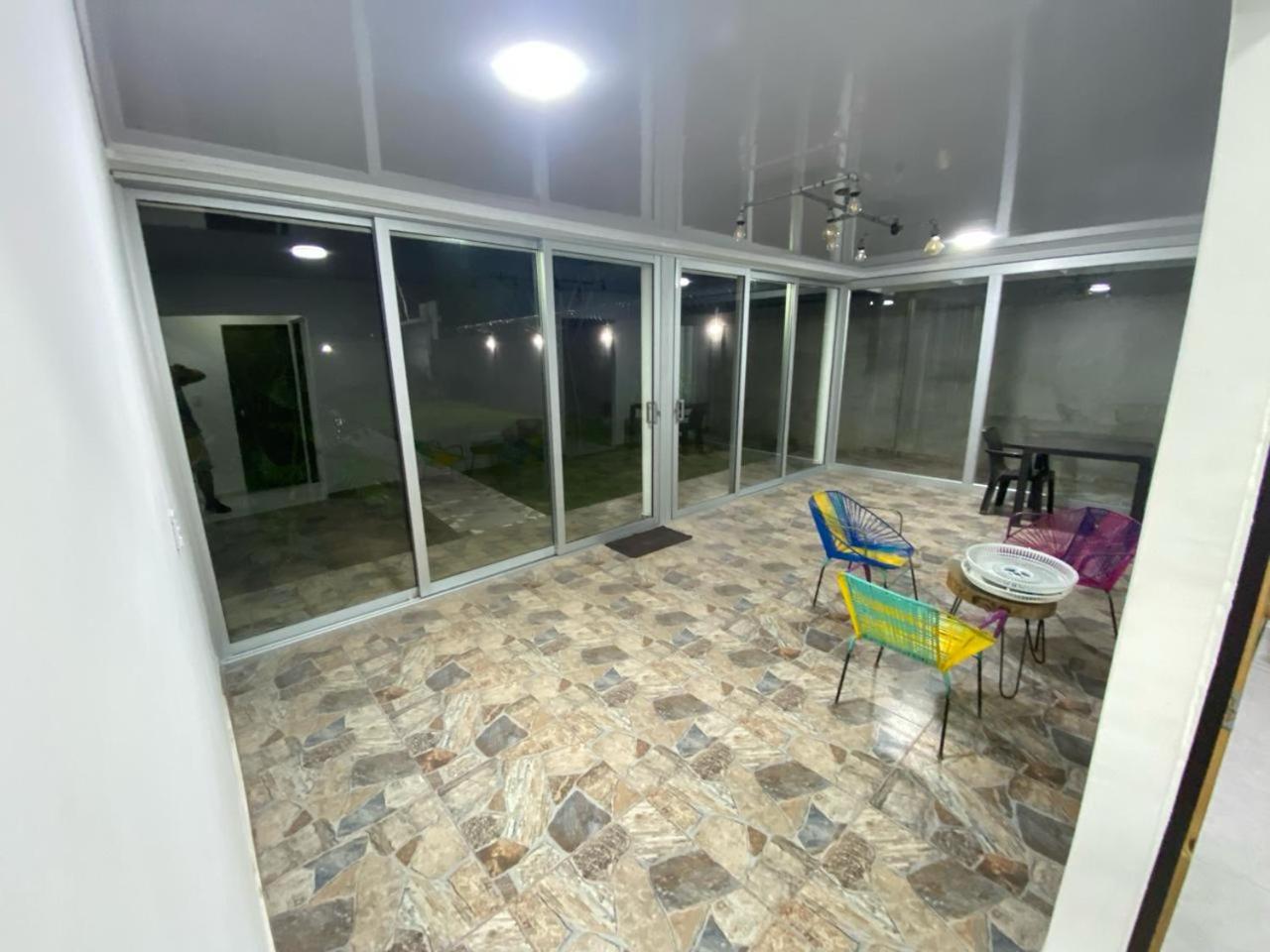 2 HABITACIONES EN CASA CAMPO GUACOCHE - 8PERSONAS A 12 MINUTOS DE VALLEDUPAR, CERCA PARQUE DE LA LEYENDa