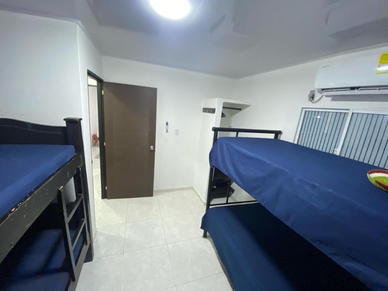 2 HABITACIONES EN CASA CAMPO GUACOCHE - 8PERSONAS A 12 MINUTOS DE VALLEDUPAR, CERCA PARQUE DE LA LEYENDa