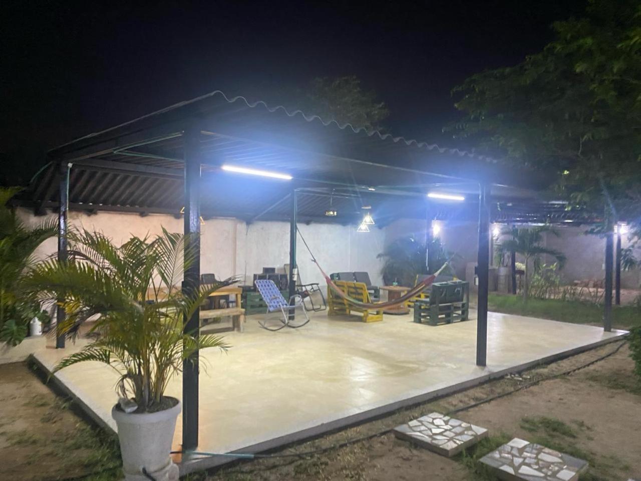 2 HABITACIONES EN CASA CAMPO GUACOCHE - 8PERSONAS A 12 MINUTOS DE VALLEDUPAR, CERCA PARQUE DE LA LEYENDa