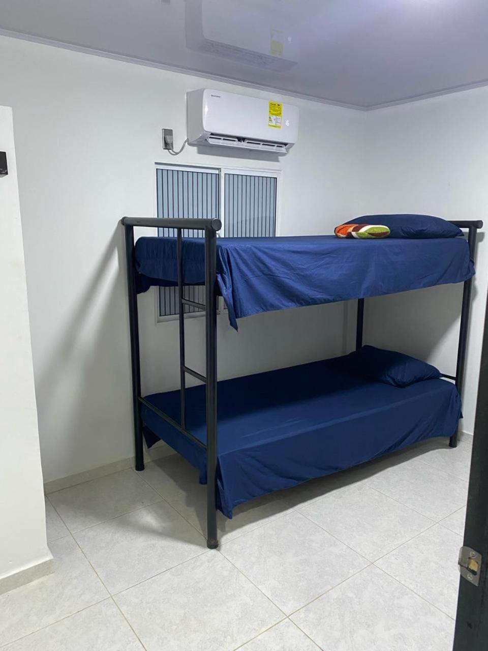 2 HABITACIONES EN CASA CAMPO GUACOCHE - 8PERSONAS A 12 MINUTOS DE VALLEDUPAR, CERCA PARQUE DE LA LEYENDa