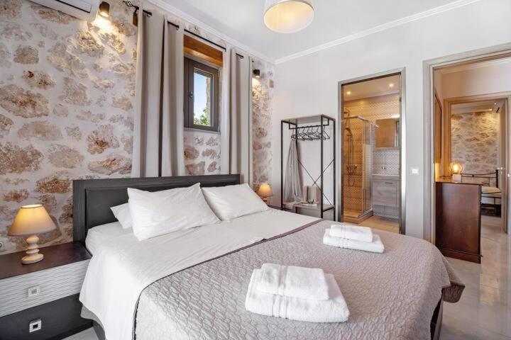 Villas Goudis