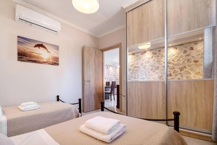 Villas Goudis