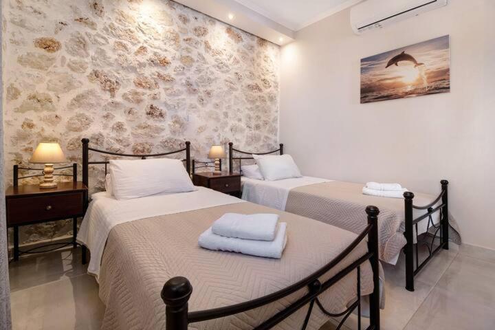 Villas Goudis