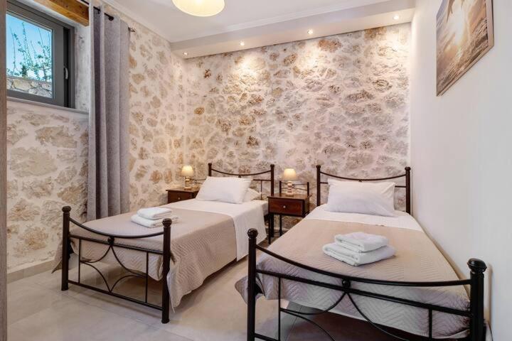 Villas Goudis