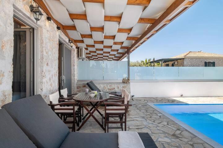 Villas Goudis