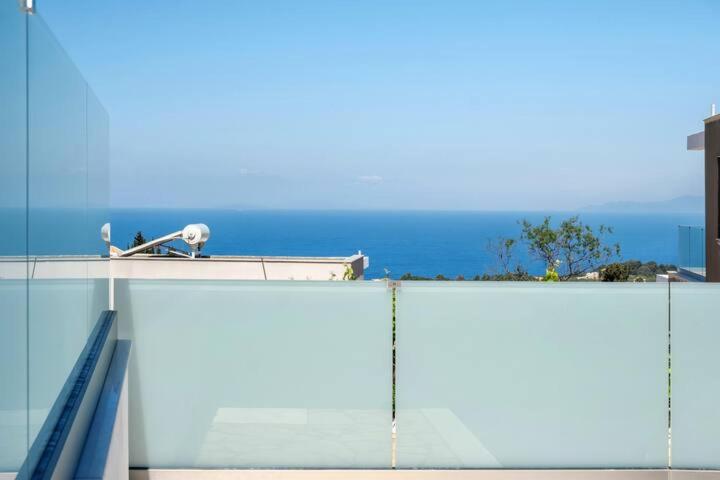 Villas Goudis