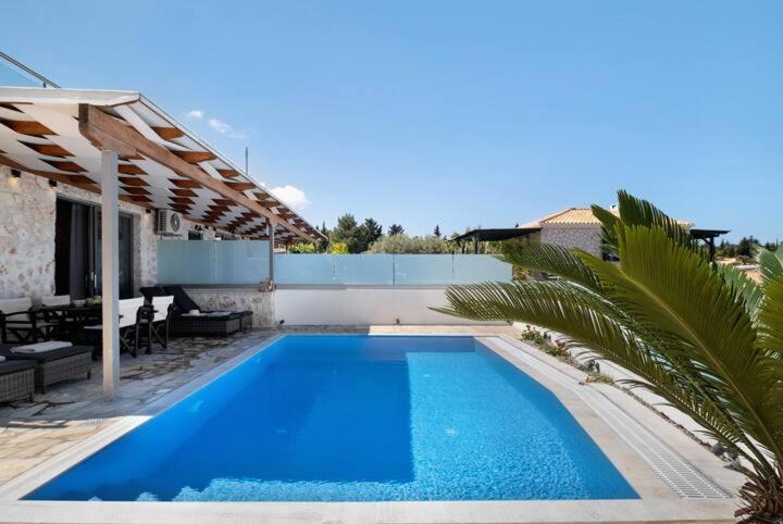 Villas Goudis