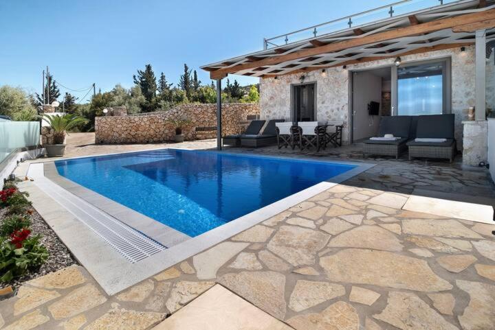 Villas Goudis
