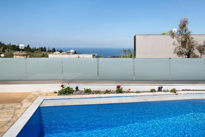 Villas Goudis