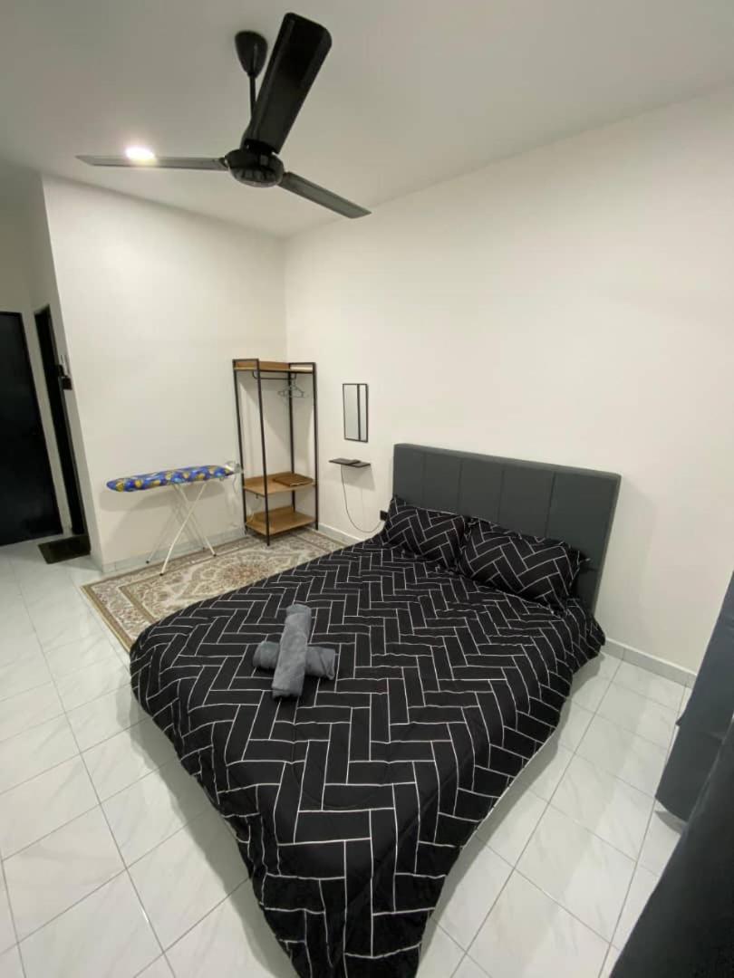 Teratak Farila Homestay Kajang,Bangi photo 2