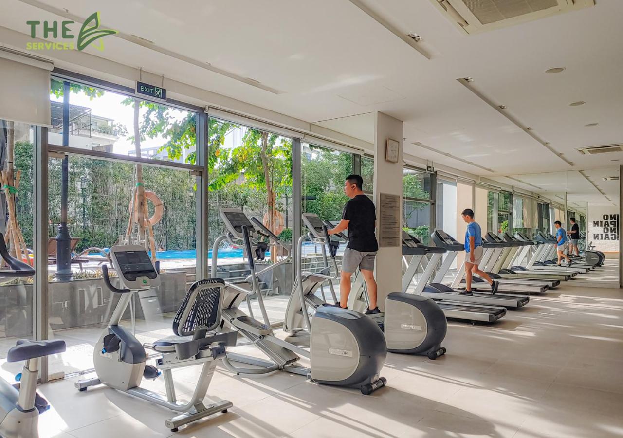 Botanica Premier 2 Bedrooms - near the Airport