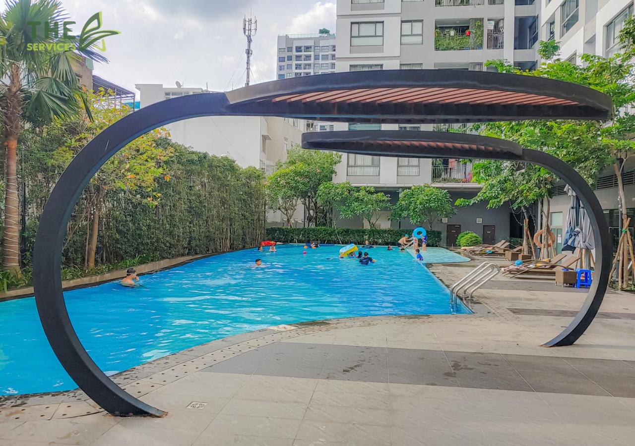Botanica Premier 2 Bedrooms - near the Airport