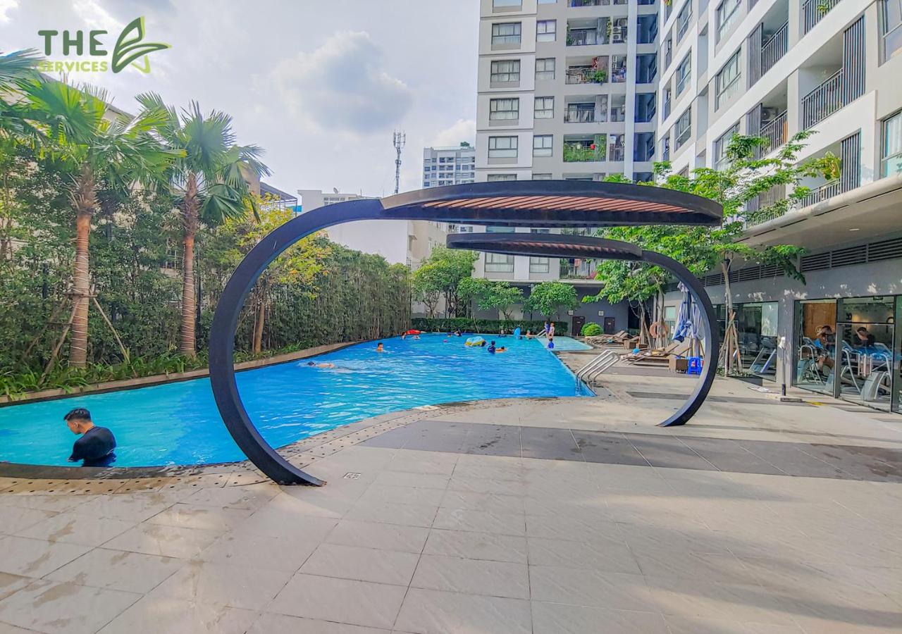 Botanica Premier 2 Bedrooms - near the Airport