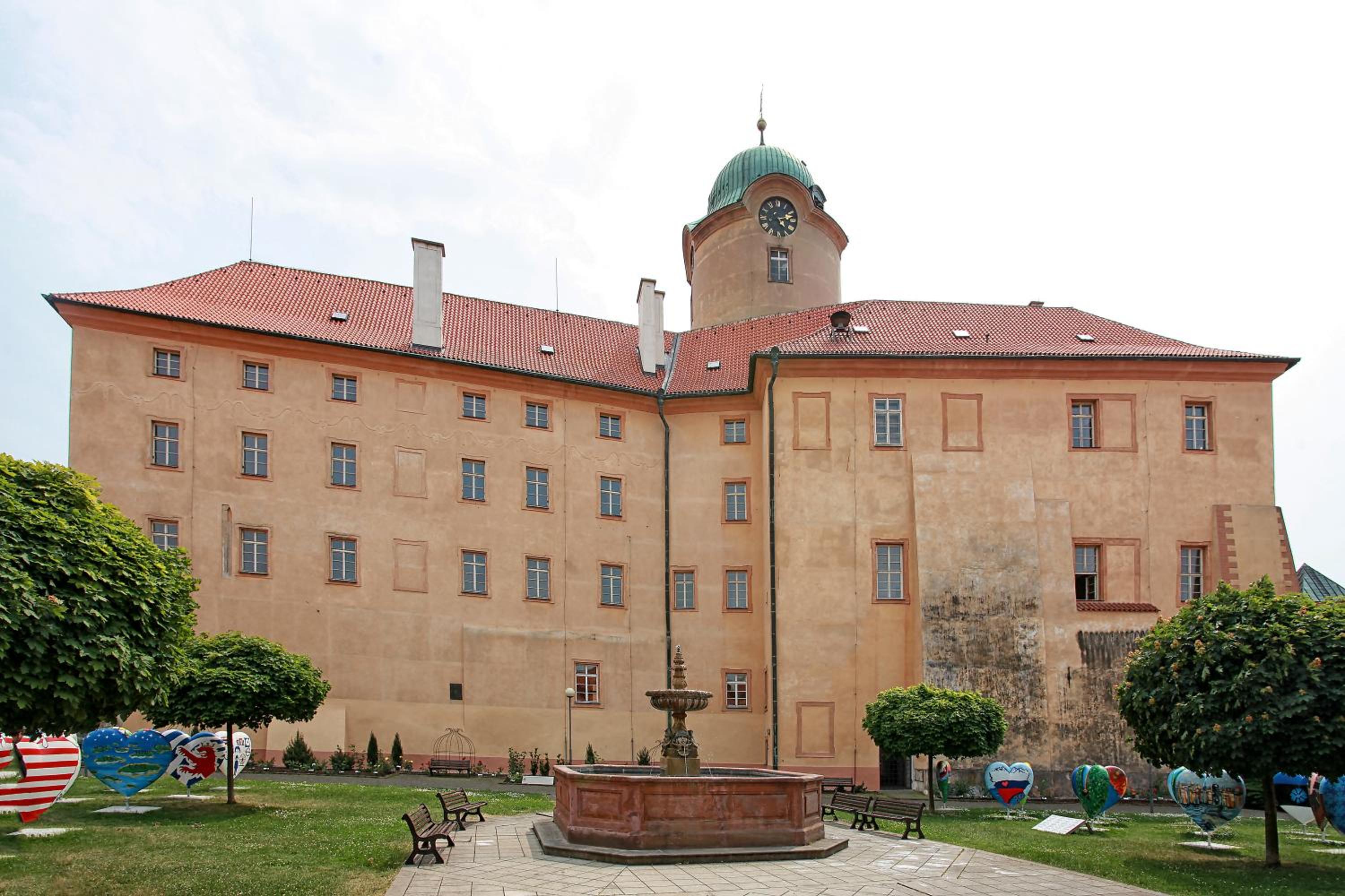 Penzion Dobré Časy
