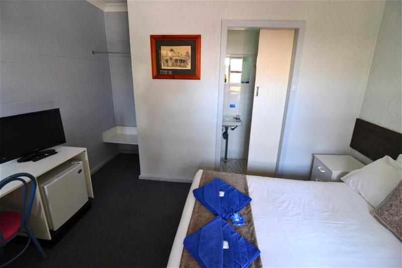 Narooma Motel view 4