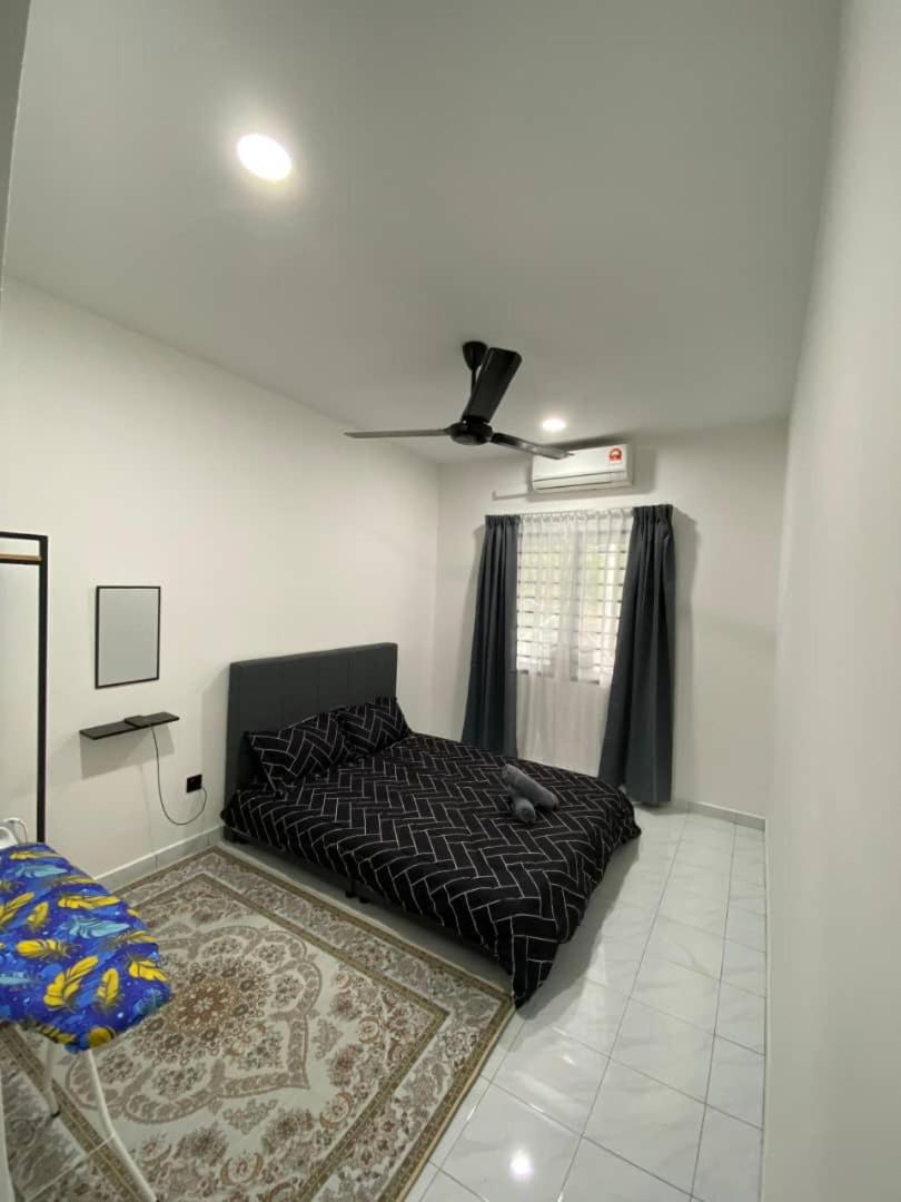 Teratak Farila Homestay Kajang,Bangi photo 3