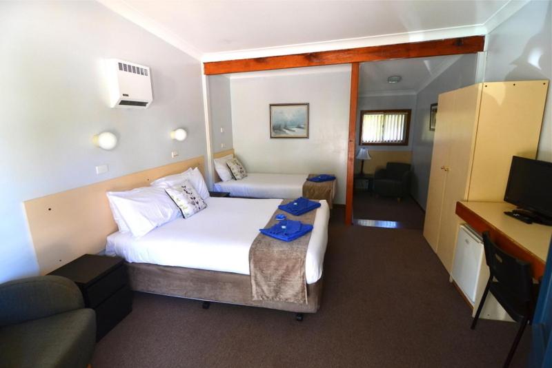 Narooma Motel view 3