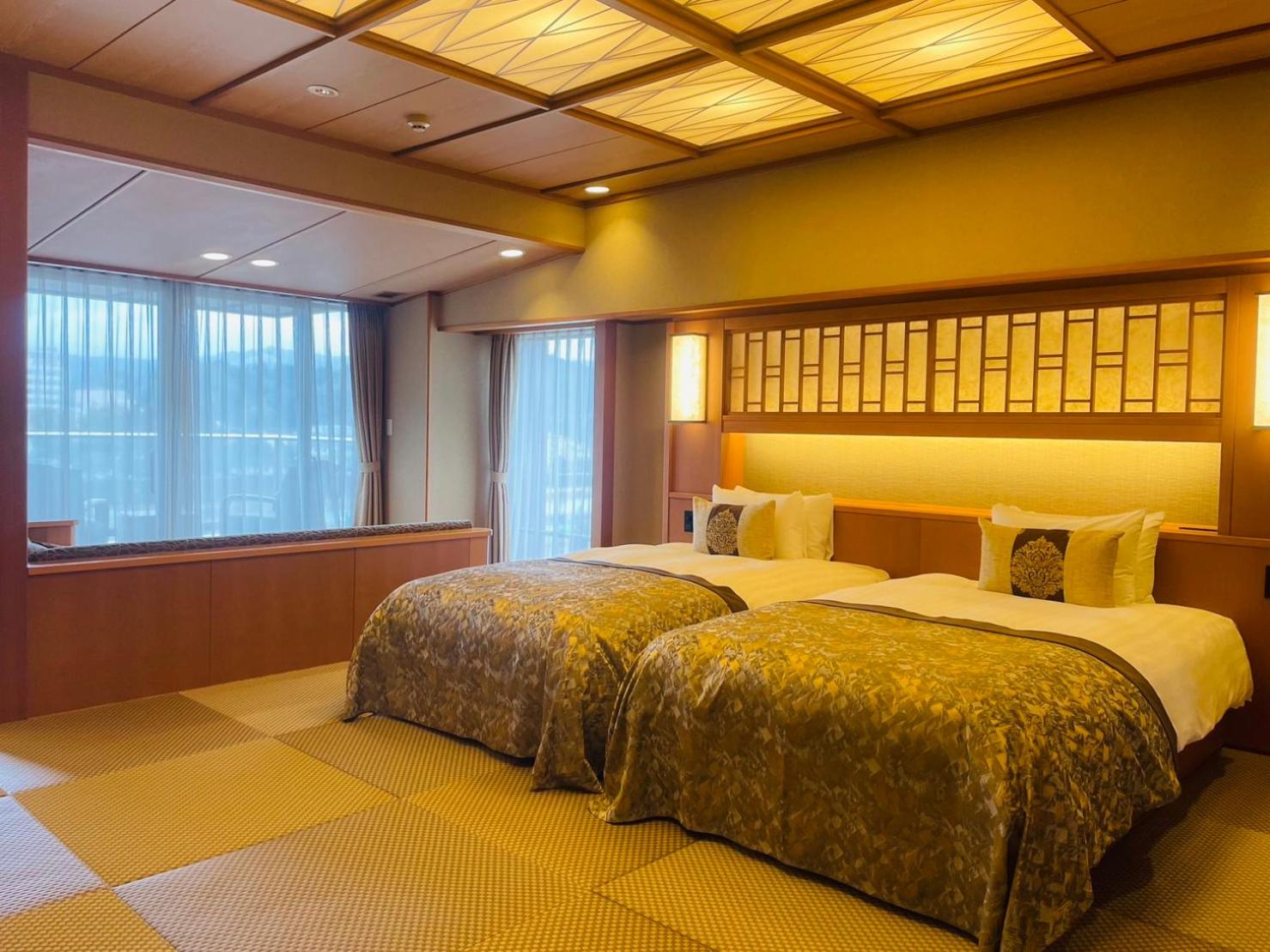 Ryokan Ayu no Sato