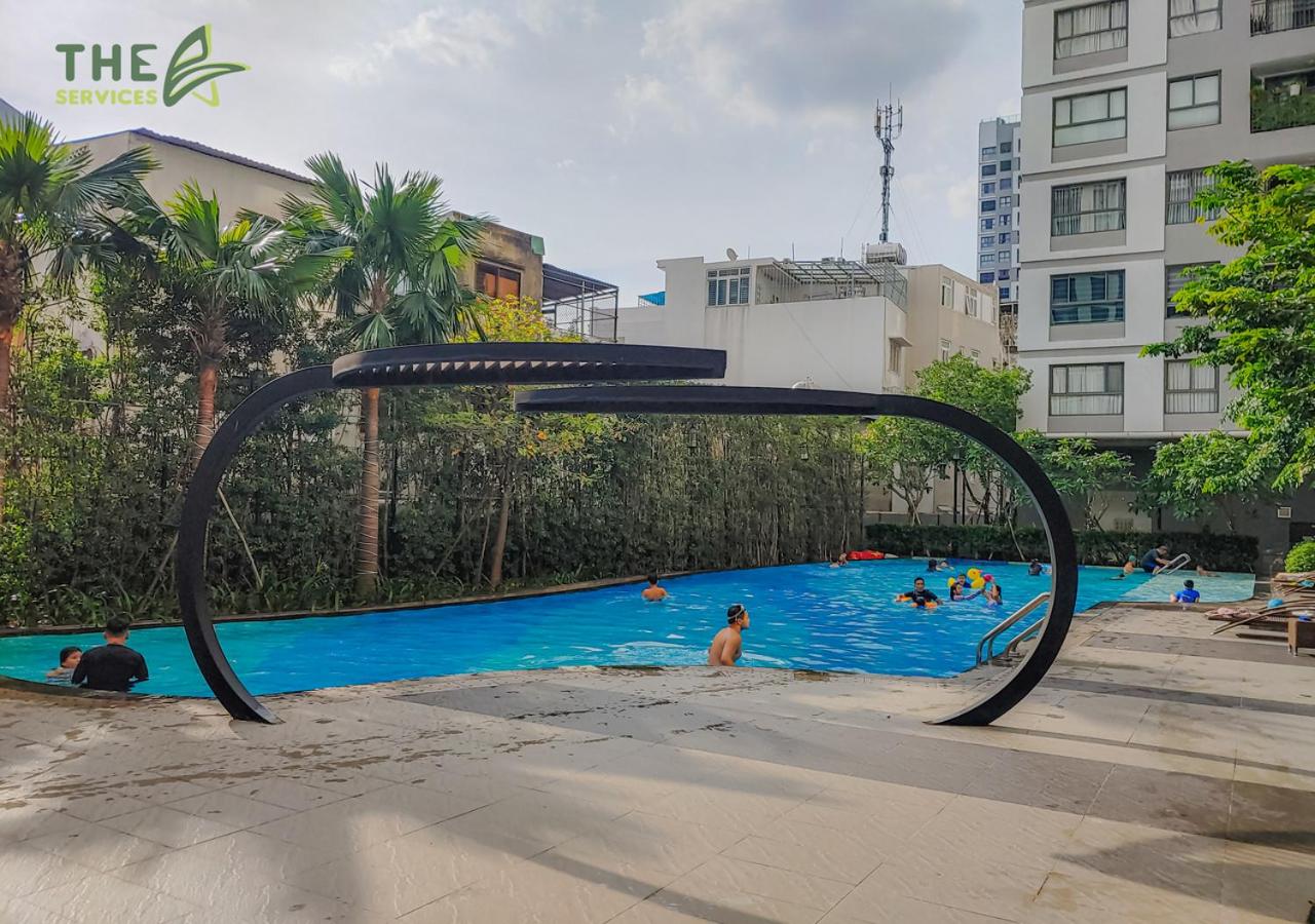 TheA Home - 2BR apartment with nice view