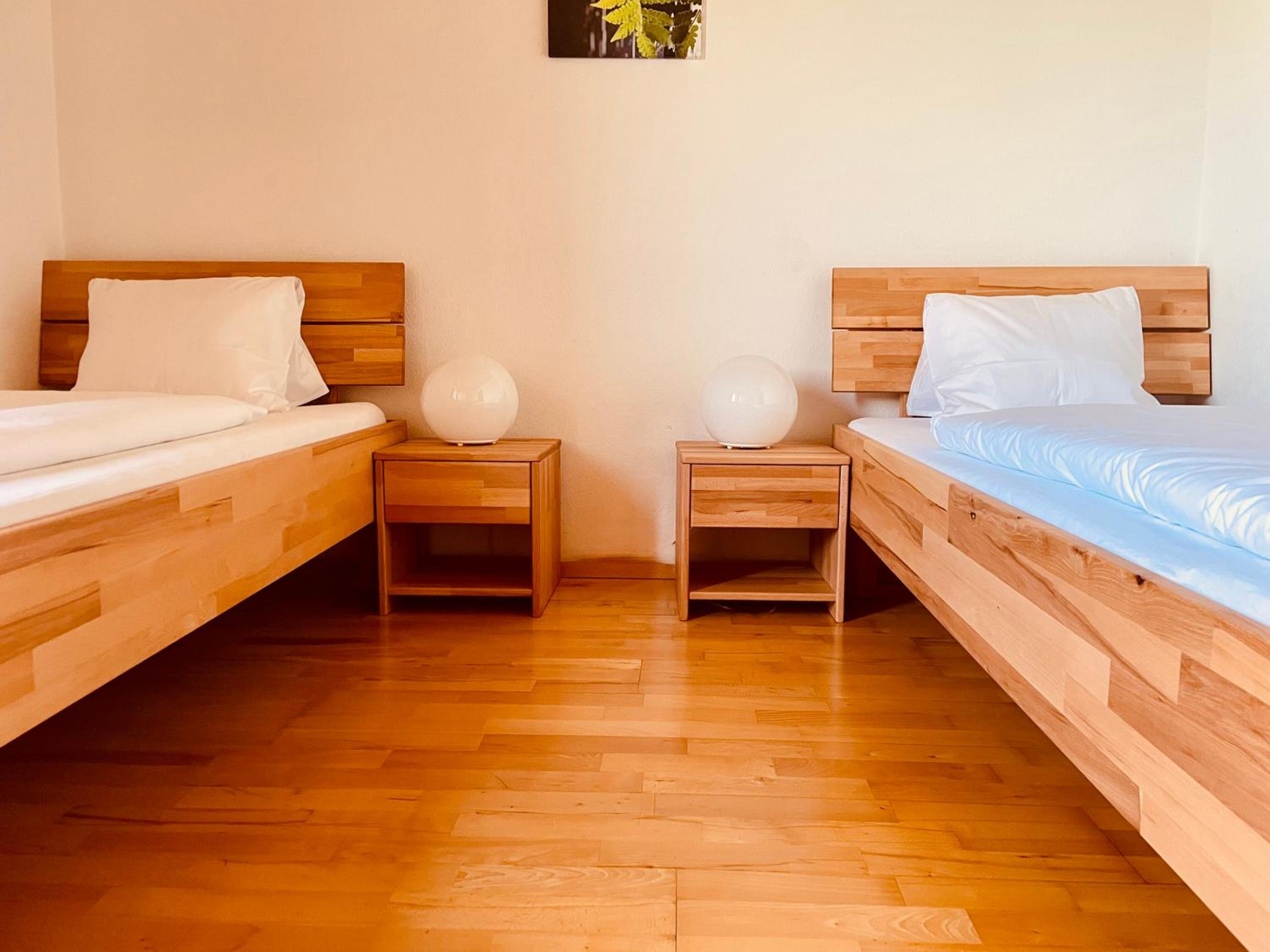Sonnenblumenhof - Zimmer & Apartments