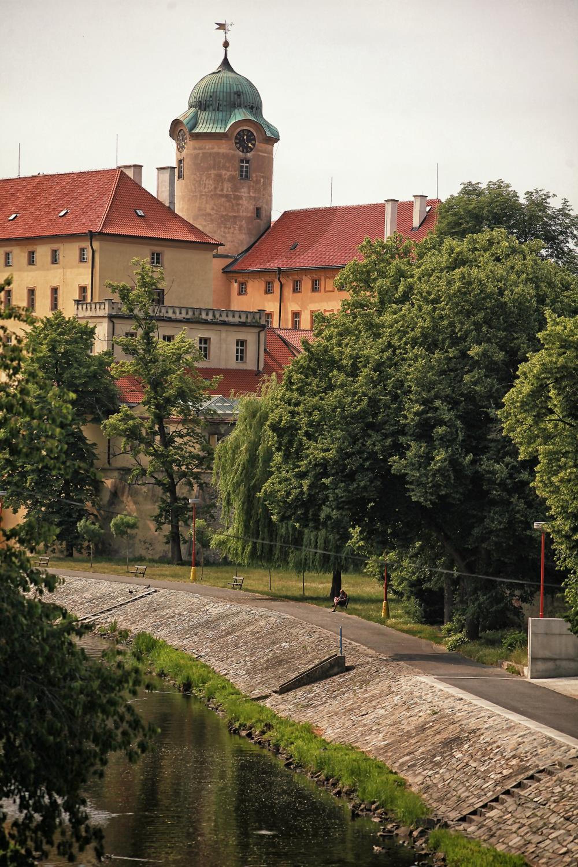 Penzion Dobré Časy