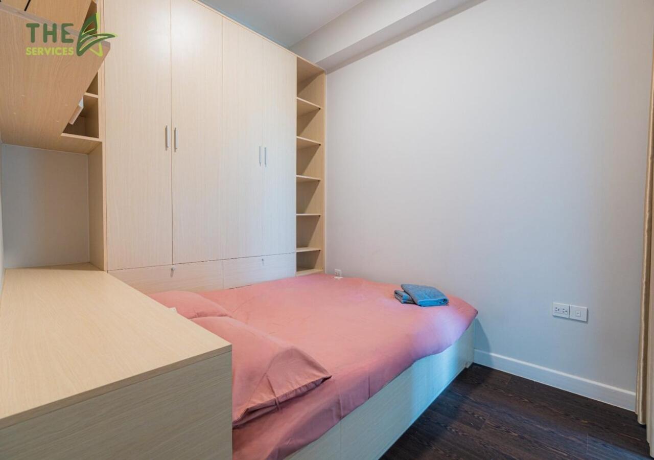 TheA Home - 2BR apartment with nice view