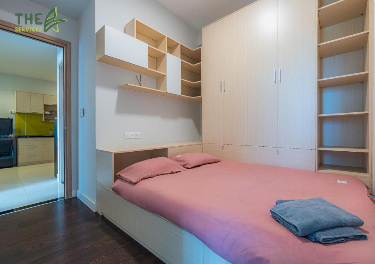 TheA Home - 2BR apartment with nice view