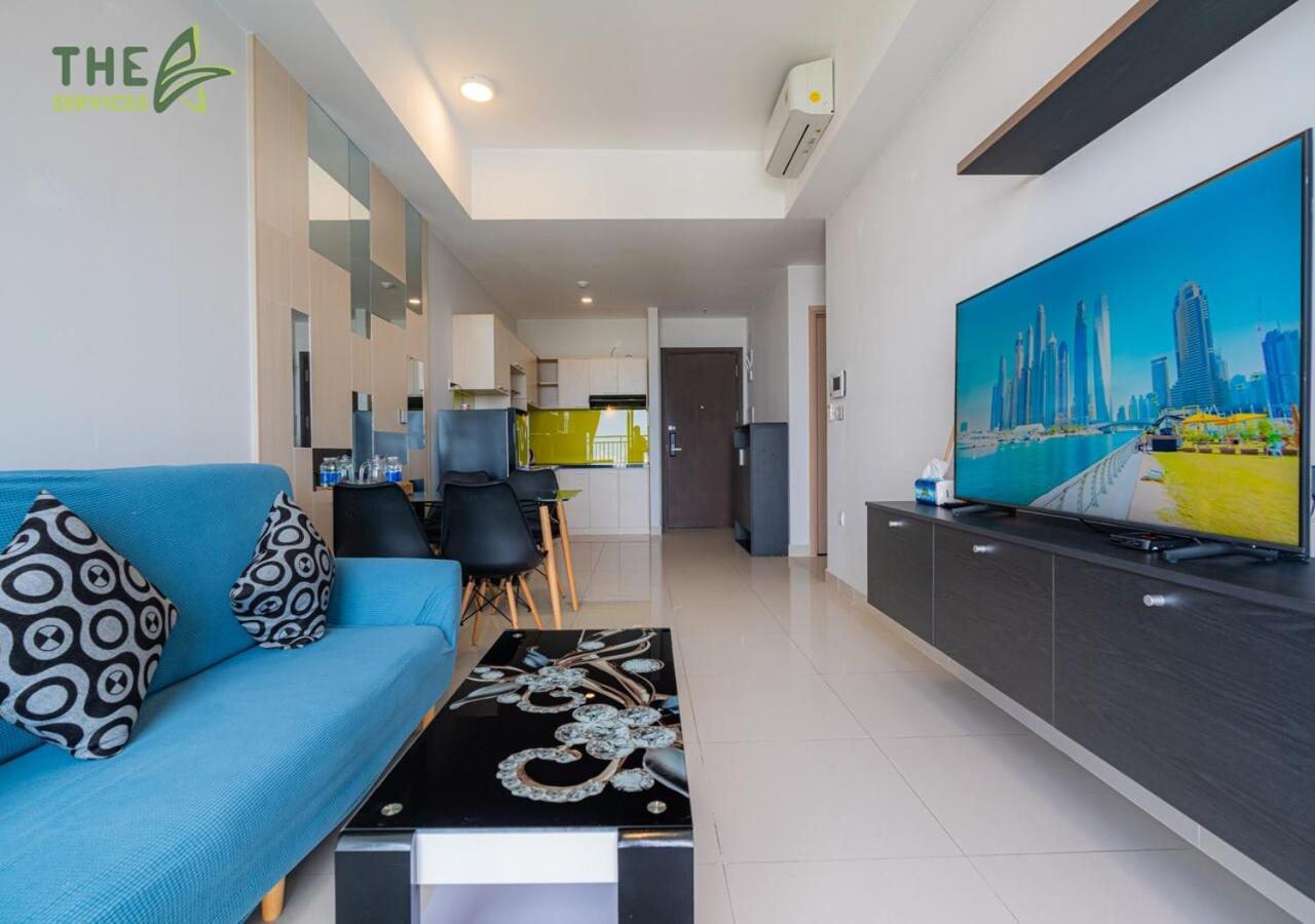 TheA Home - 2BR apartment with nice view