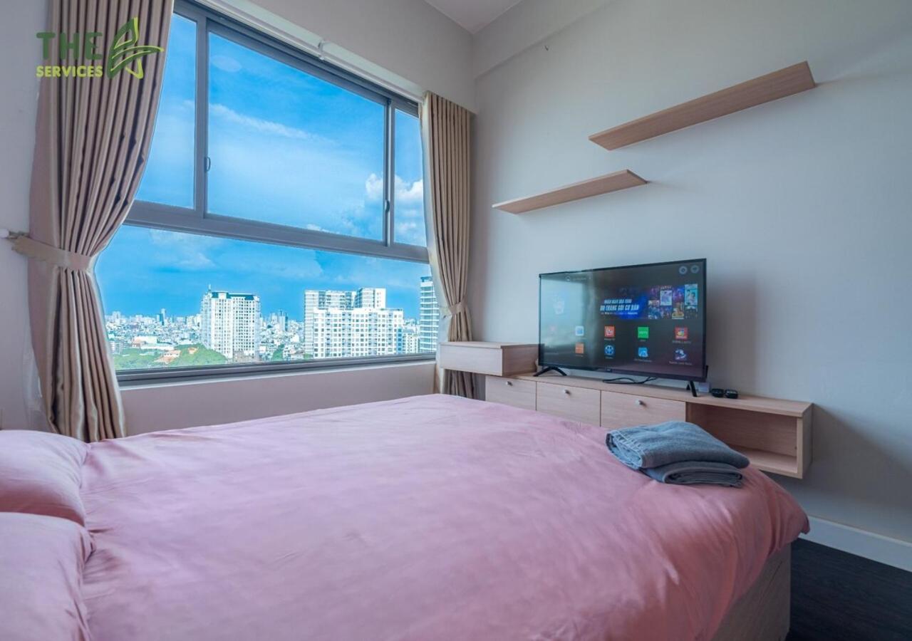 TheA Home - 2BR apartment with nice view