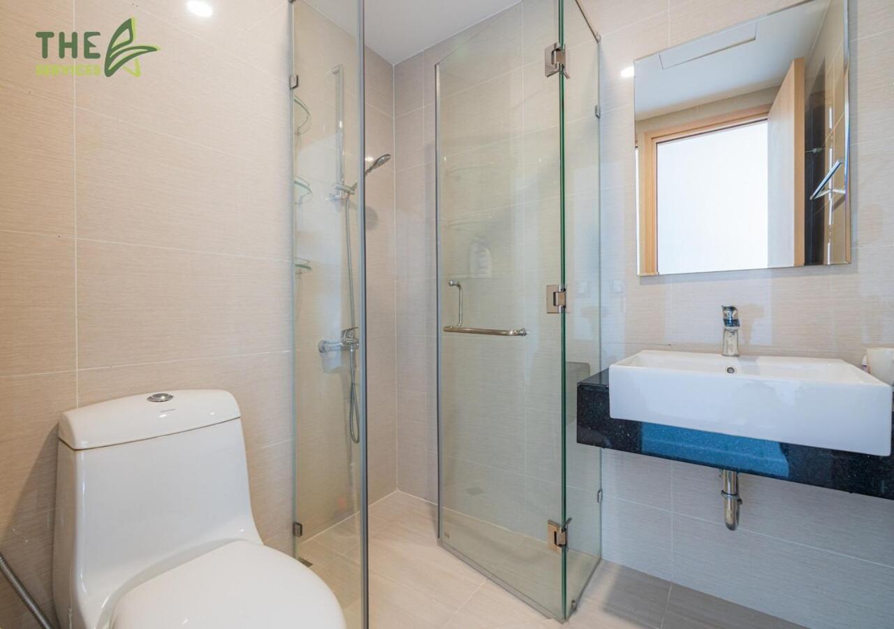 TheA Home - 2BR apartment with nice view