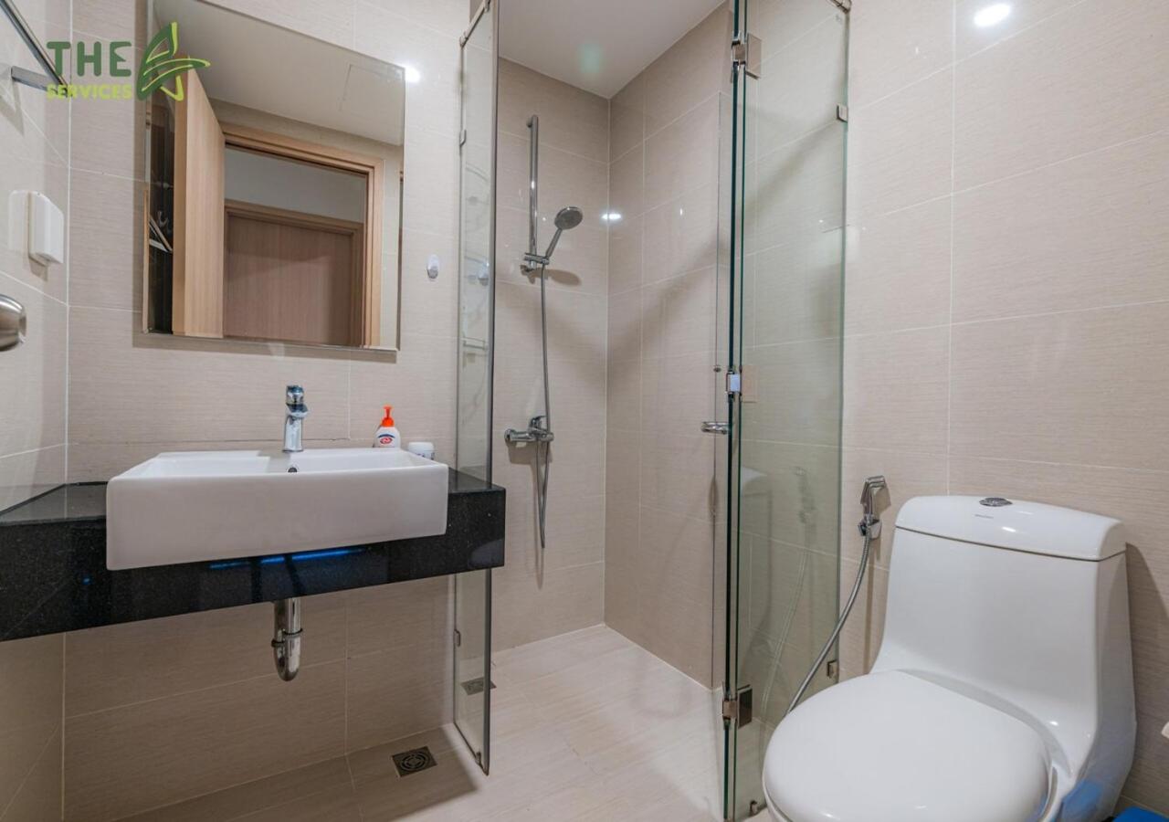 TheA Home - 2BR apartment with nice view