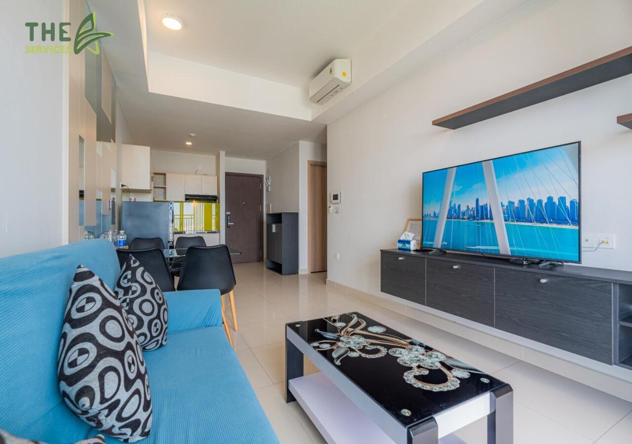 TheA Home - 2BR apartment with nice view
