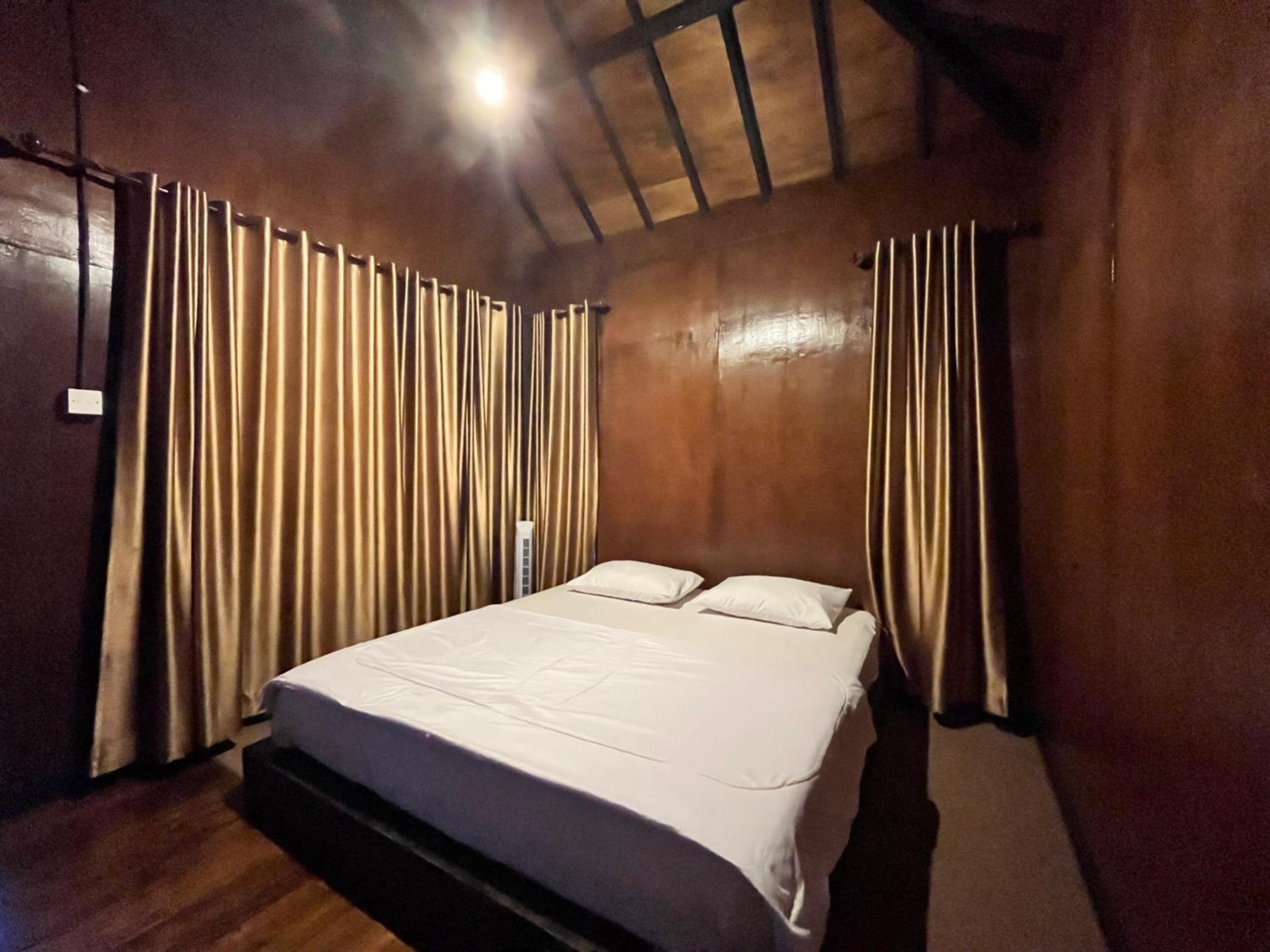 Sembalun Kita Cottage