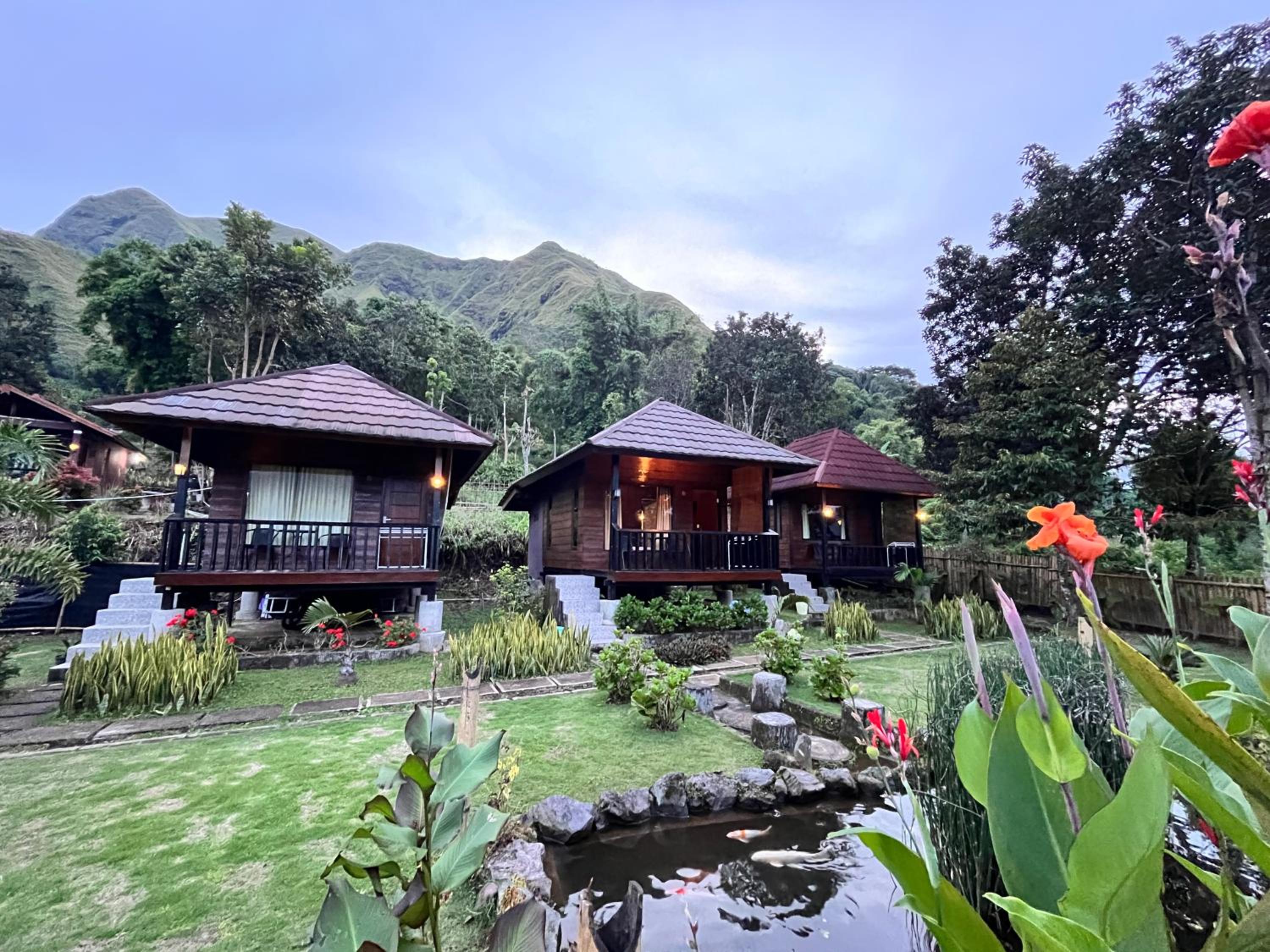 Sembalun Kita Cottage